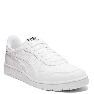 Tênis Asics Japan S Masculino Branco Branco