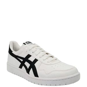 Tênis Asics Japan S Masculino Branco Preto