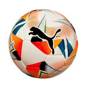 Bola Puma Campo Cumbre Conmebol Libertadores Branco Colors