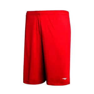 Calção Penalty Juvenil X Vermelho Branco