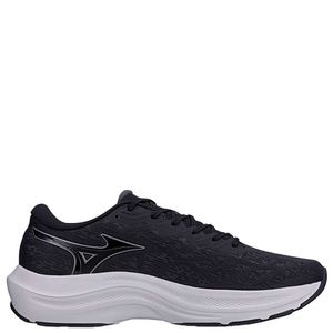 Tênis Mizuno Enigma Masculino Preto Branco