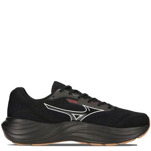 Tênis Mizuno Goya 2 Masculino Preto Preto