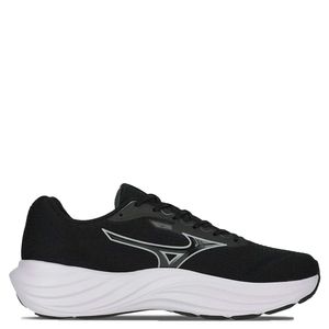 Tênis Mizuno Goya 2 Masculino Preto Branco