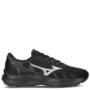 Tênis Mizuno Action 4 Masculino Preto Preto