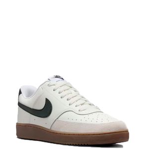 Tênis Nike Court Vision Low Masculino Bege Preto