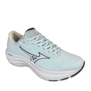 Tênis Mizuno Enigma Feminino Azul Claro