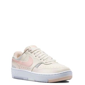 Tênis Nike Gamma Force Feminino Bege Rose