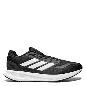 Tênis Adidas Runfalcon 5 Masculino Preto Branco