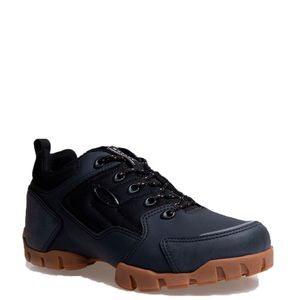 Tênis Oakley Halftrack Low II Masculino Black Gum