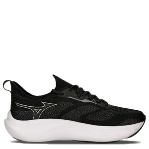 Tênis Mizuno Oracle Masculino Preto Branco