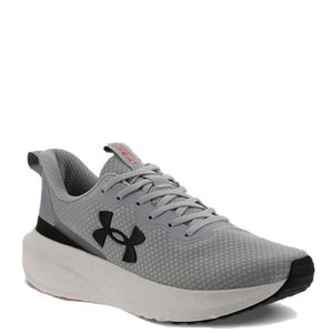 Tênis Under Armour Creat Masculino Cinza Preto