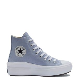 Tênis Converse All Star Chuck Taylor Move Seasonal Feminino Roxo