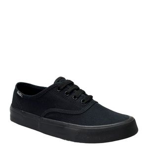 Tênis Coca-Cola Kick Summer CC0471 Unissex All Black