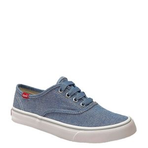 Tênis Coca-Cola Kick Summer CC0471 Feminino Jeans