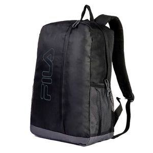 Mochila Fila Outline Unissex Preto