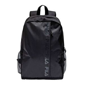 Mochila Fila Tone Logos Unissex Preto