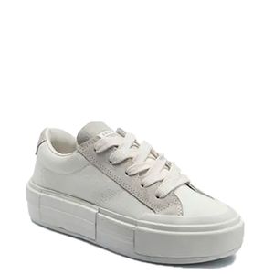 Tênis Converse Chuck Taylor All Star Cruise Feminino Off White