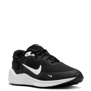Tênis Nike Revolution 7 Infantil Preto Branco