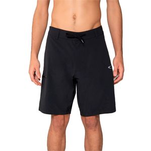 Bermuda Oakley Hybrid 365 9 Masculina Preto