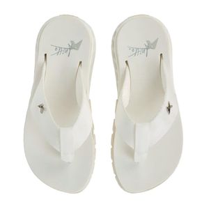 Chinelo Kenner Rakka Anitta Feminino Branco