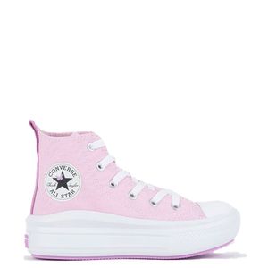 Tênis Converse All Star Chuck Taylor Move Festival Feminino Lilás