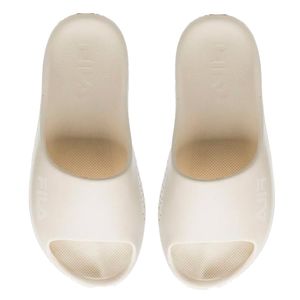 Chinelo Fila Nuvem Flip Flop Drifter Foam Feminino Bege
