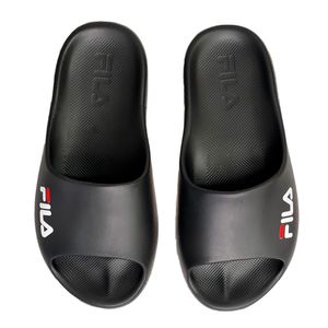 Chinelo Fila Nuvem Flip Flop Drifter Foam Masculino Preto