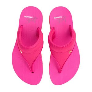 Chinelo Kenner Kyra From Rio Anitta Feminino Rosa