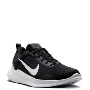 Tênis Nike Flex Experience Run 12 Masculino Preto Branco