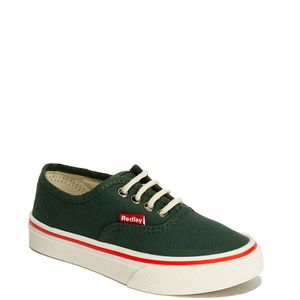 Tênis Redley Originals Infantil Verde Militar