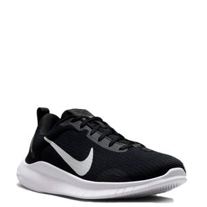 Tênis Nike Flex Experience 12 Feminino Preto Branco