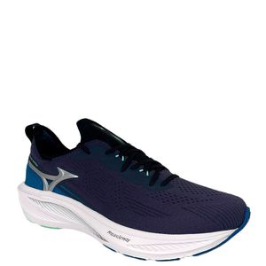 Tênis Mizuno Sunrise Masculino Marinho
