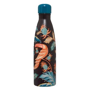 Garrafa Farm Glub Glub Amalfi 500ml Preto