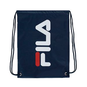Sacola Fila Basic Gym Unissex Marinho