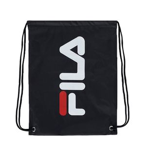 Sacola Fila Basic Gym Unissex Preto