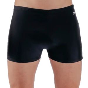 Sunga Poker Boxer II Masculina Preto