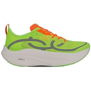 Tênis Olympikus Corre Supra Masculino Verde Neon