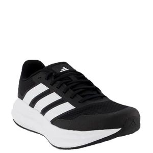 Tênis Adidas Galaxy Star 2.0 Masculino Preto Branco