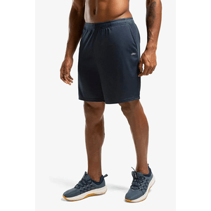 Bermuda Olympikus Basci Mesh 7M Marinho