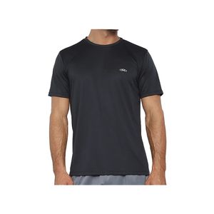 Camisa Olympikus Essential Masculino Preto