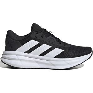 Tênis Adidas Galaxy 7 Feminino Preto Branco