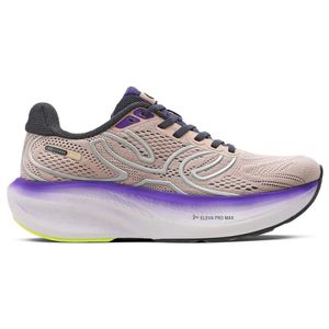 Tênis Olympikus Corre Max Feminino Duna Multi