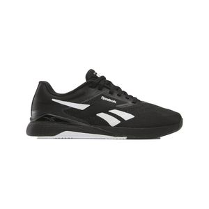 Reebok Nano X5 WMNS em PretoBranco