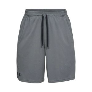 Bermuda Under Armour Tech Mesh Masculino Cinza Preto