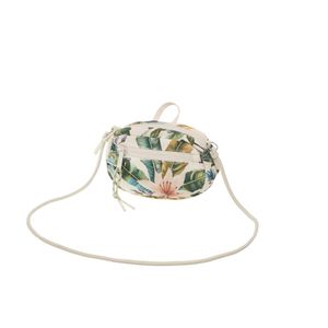 Bolsa Farm Chuchu Tropicália