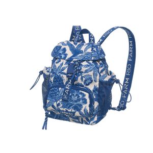 Bolsa Farm Pipoquinha Xilo Tropical