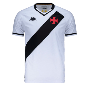 Camisa Vasco Kappa Masc II 25/26